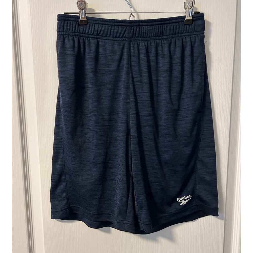 Men’s Reebok Workout Shorts